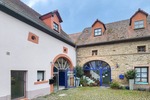 Zur Vermietung: Historisches Wohnen neu definiert – liebevoll saniertes Haus mit 180 m² in Altenglan - Reihenmittelhaus Altenglan | Angebot:26366100