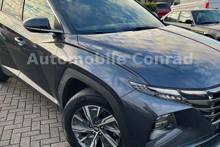 Hyundai TUCSON 67.720 km 23.099 &euro; Kirchheimbolanden 67292
