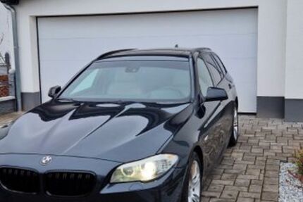 BMW 535 286.000 km 8.500 &euro; Bolanden 67295
