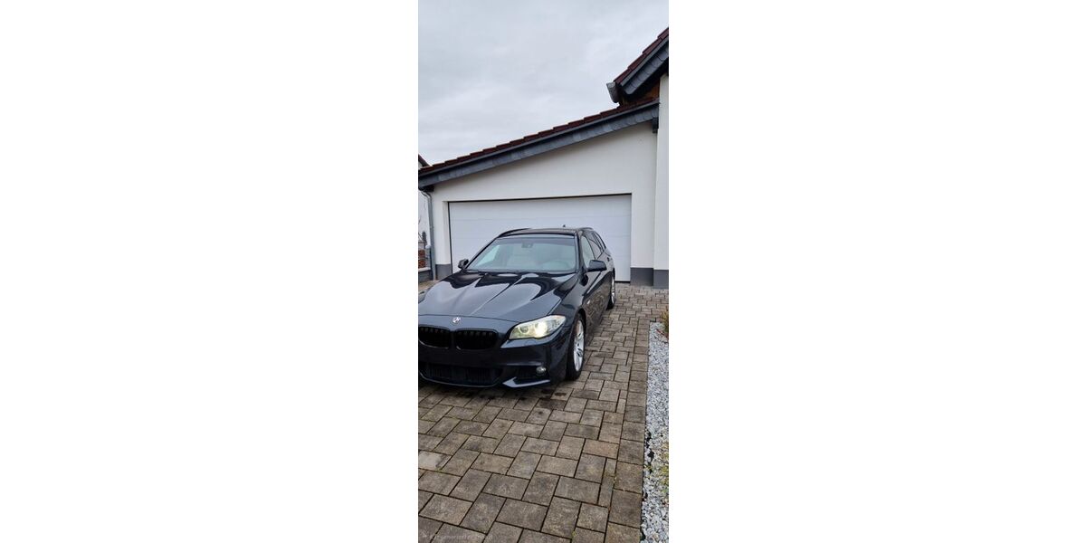 BMW 535 286.000 km 8.500 &euro; Bolanden 67295