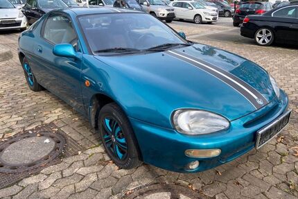 Mazda MX-3