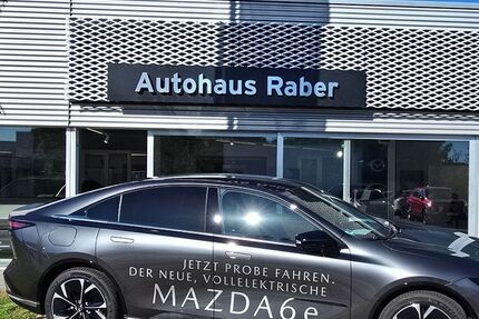 Mazda 6e 5.000 km 40.490 &euro; Neustadt 67433