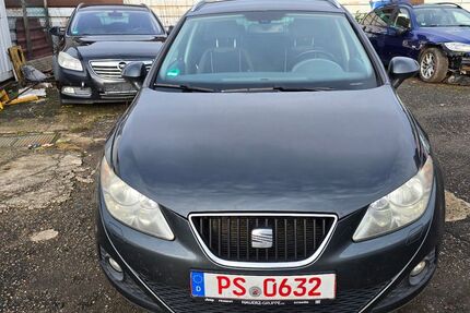 Seat Ibiza 259.246 km 2.450 &euro; Pirmasens 66954