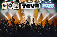 Mr. Hurley und die Pulveraffen - S.O.S. Tour 2025