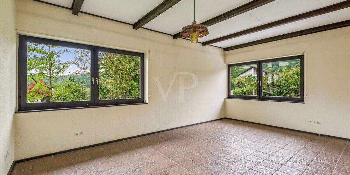 Einfamilienhaus Rockenhausen - 6 Zimmer, 169 m&sup2;, 315.000&euro; | Angebot:26608842