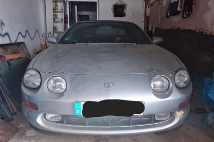 Toyota Celica 242.206 km 8.000 &euro; Trippstadt 67705
