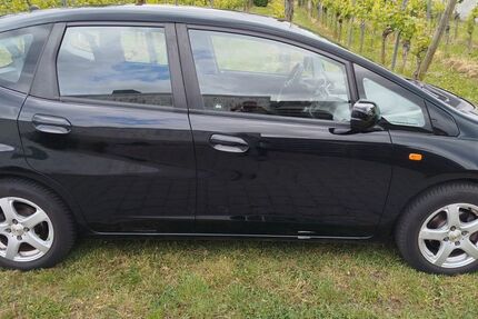 Honda Jazz 145.000 km 4.300 &euro; Neustadt an der Weinstraße 67433