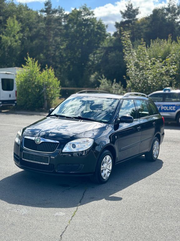 Fabia