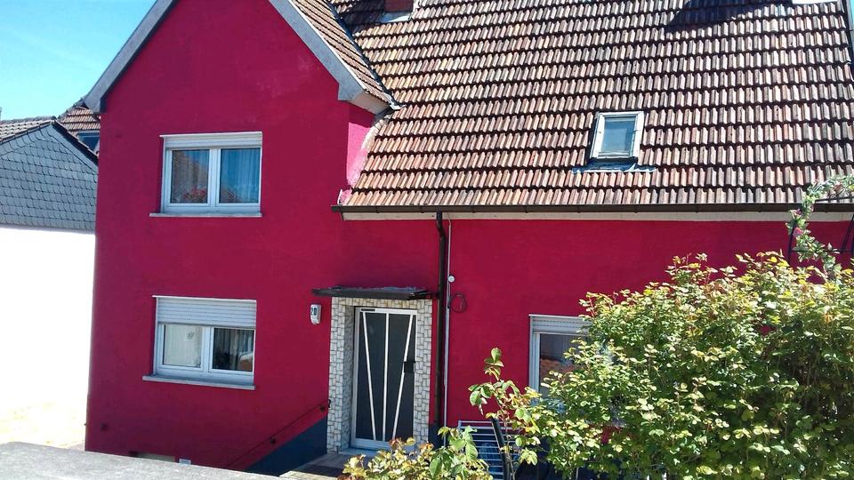 Einfamilienhaus Weilerbach - 3 Zimmer, 90 m&sup2;, 180.000&euro; | Angebot:26423282