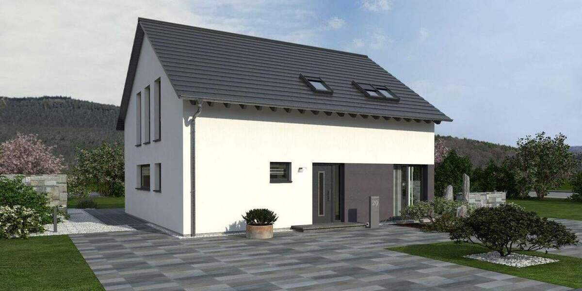 Einfamilienhaus Trippstadt - 5 Zimmer, 187 m&sup2;, 519.900&euro; | Angebot:25737061