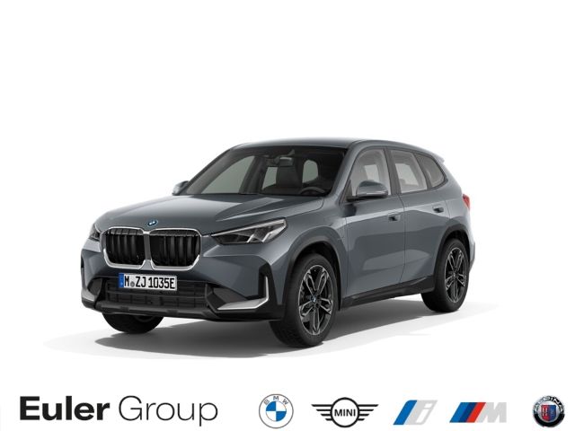 BMW X1 24.577 km 51.975 € Kaiserslautern 67663