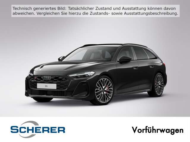 Audi S5 2.990 km 104.000 &euro; Neustadt an der Weinstraße 67433