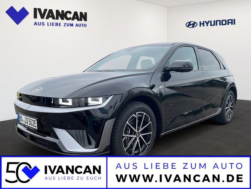 IONIQ 5