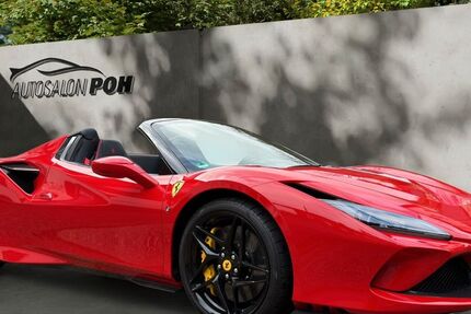 Ferrari F8 2.910 km 354.500 &euro; Neustadt 67434