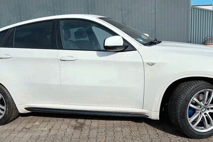 BMW X6 266.000 km 14.999 &euro; Münchweiler 67728