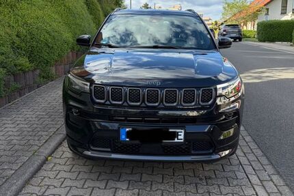 Jeep Compass 39.000 km 23.000 &euro; Neustadt an der Weinstraße 67434