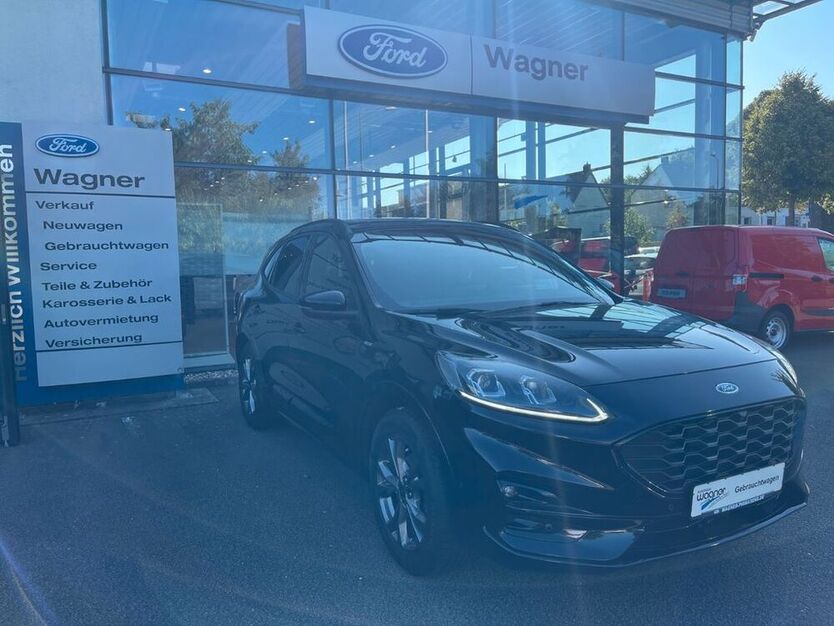 Kuga