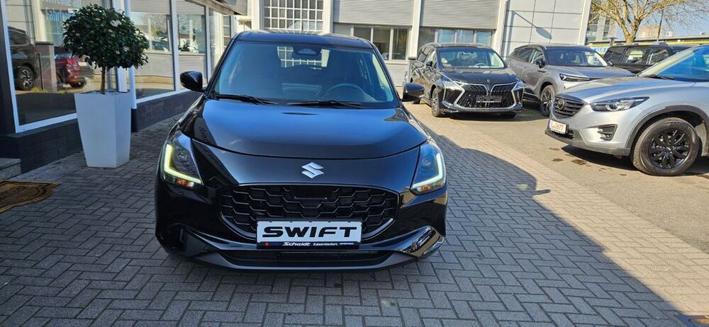Swift