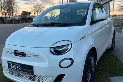 Fiat 500e 23.583 km 19.990 &euro; Neustadt 67433