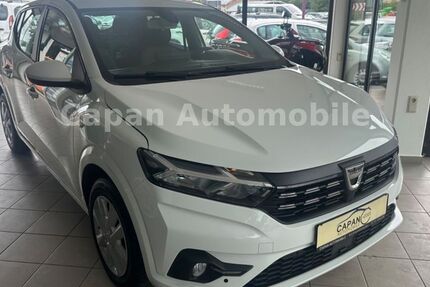 Dacia Sandero 92.000 km 10.900 &euro; Kirchheimbolanden 67292