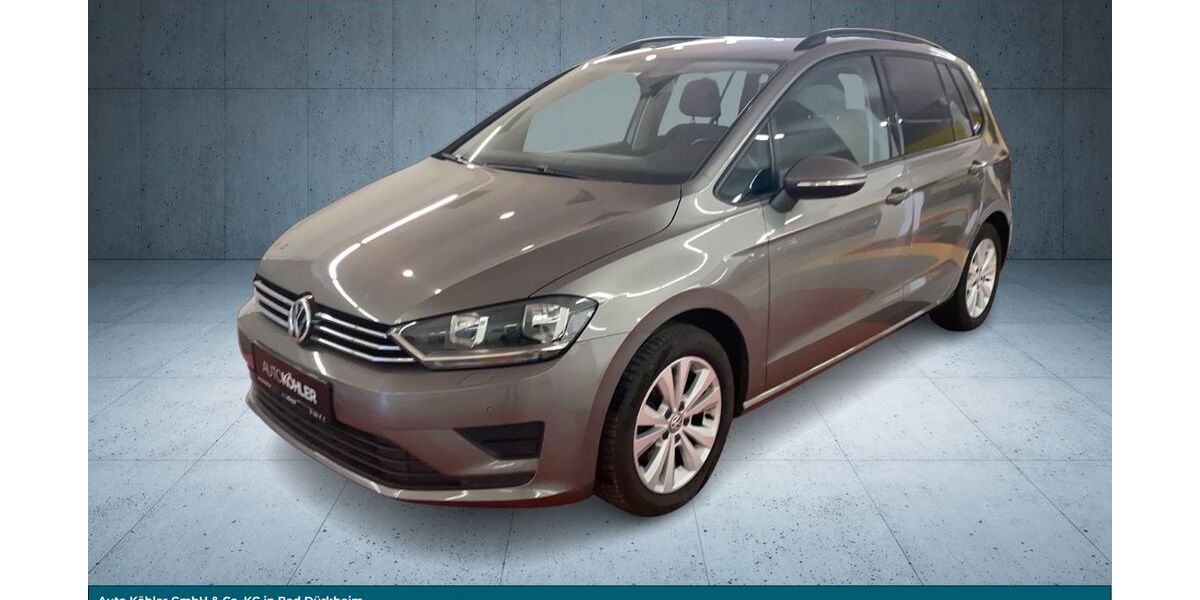 VW Golf Sportsvan 200.000 km 8.490 &euro; Bad Dürkheim 67098