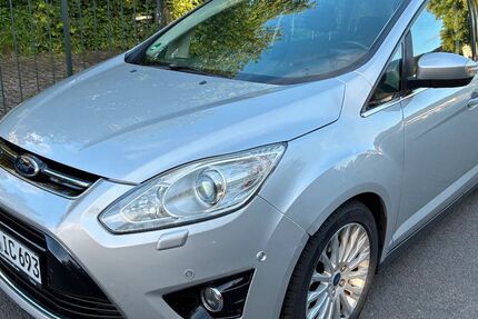 Ford C-Max 157.500 km 7.200 &euro; Hochspeyer 67691