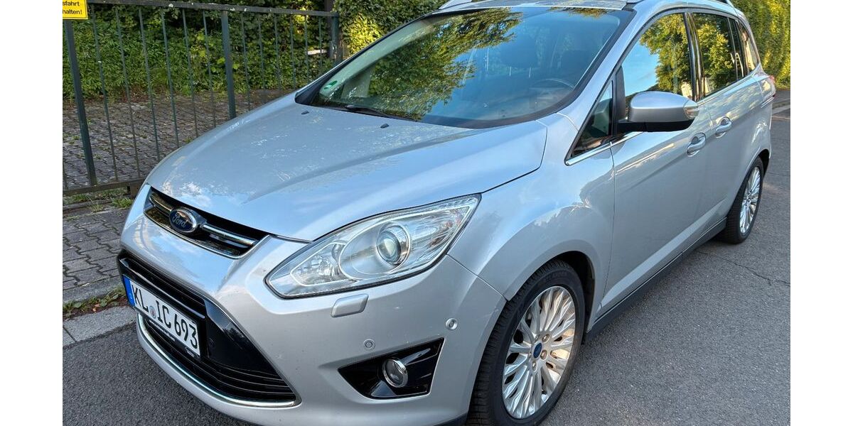 Ford C-Max 157.500 km 7.200 &euro; Hochspeyer 67691