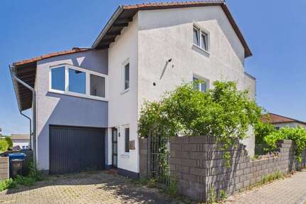Haus Ramstein-Miesenbach Miesenbach - 6 Zimmer, 218 m&sup2;, 379.000&euro; | Angebot:26830189