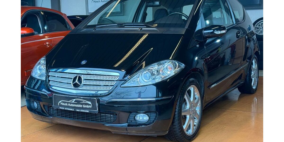 Mercedes-Benz A 200 50.000 km 10.890 &euro; Bad Dürkheim 67098