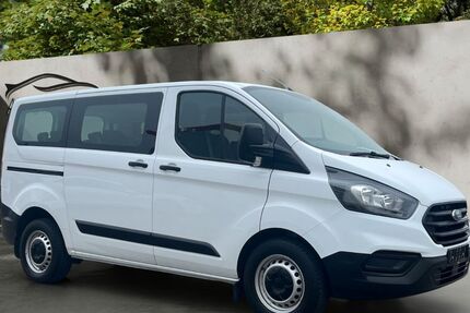 Ford Transit Custom 33.400 km 23.500 &euro; Neustadt 67434