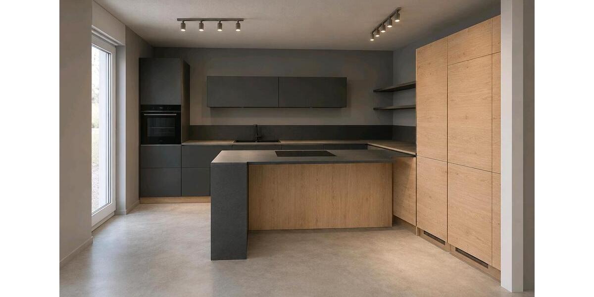 Einfamilienhaus Winnweiler - 6 Zimmer, 135 m&sup2;, 1.690&euro; | Angebot:27619830