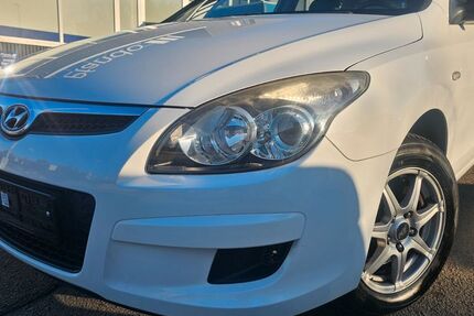 Hyundai i30 168.000 km 2.200 &euro; Kaiserslautern 67663