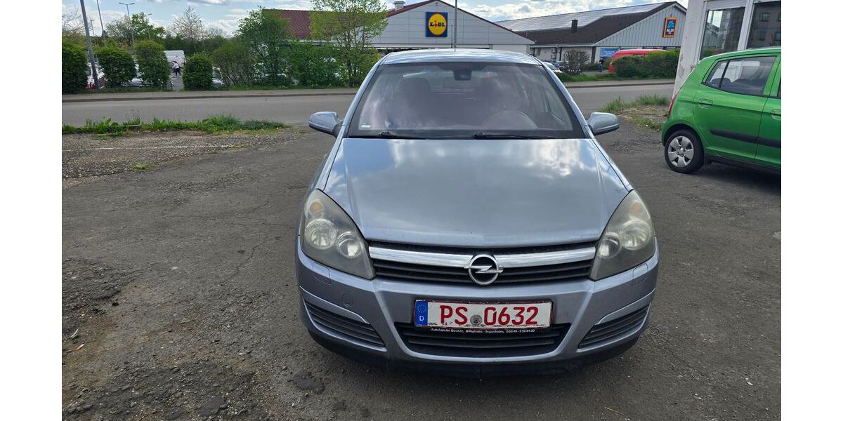 Opel Astra 213.000 km 650 &euro; Pirmasens 66954