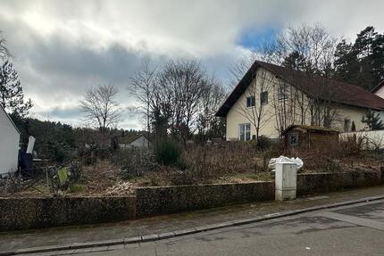 Grundstück Kaiserslautern Engelshof - 160.000&euro; | Angebot:24606588
