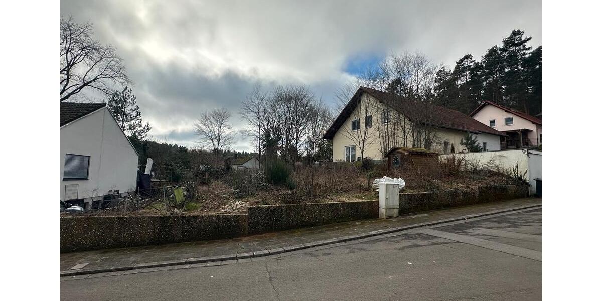 Grundstück Kaiserslautern Engelshof - 175.875&euro; | Angebot:24606588