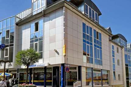Gewerbeobjekt Pirmasens - 1.825&euro; | Angebot:6582300