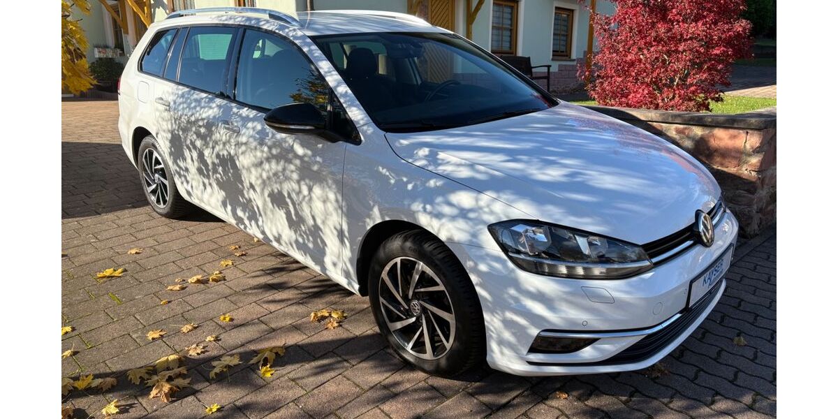 VW Golf 84.801 km 14.900 &euro; Wahnwegen 66909