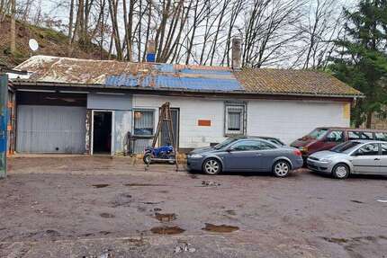 Halle in Fischbach 49.900 € 74.87 m² zimmer