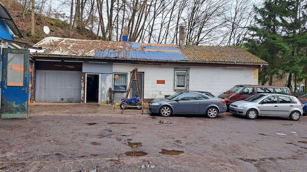 Halle in Fischbach 49.900 € 74.87 m² zimmer