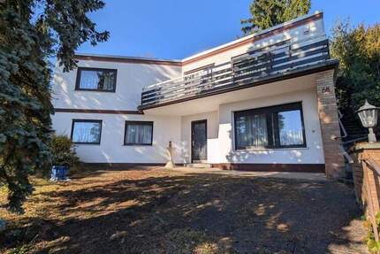 Haus Kaiserslautern Innenstadt - 7 Zimmer, 186 m&sup2;, 243.000&euro; | Angebot:25899420