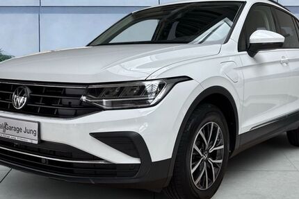 VW Tiguan 23.494 km 27.380 &euro; Pirmasens 66953