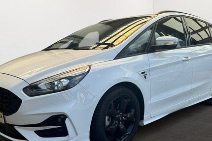 Ford S-Max 17.500 km 29.490 &euro; Neustadt 67434