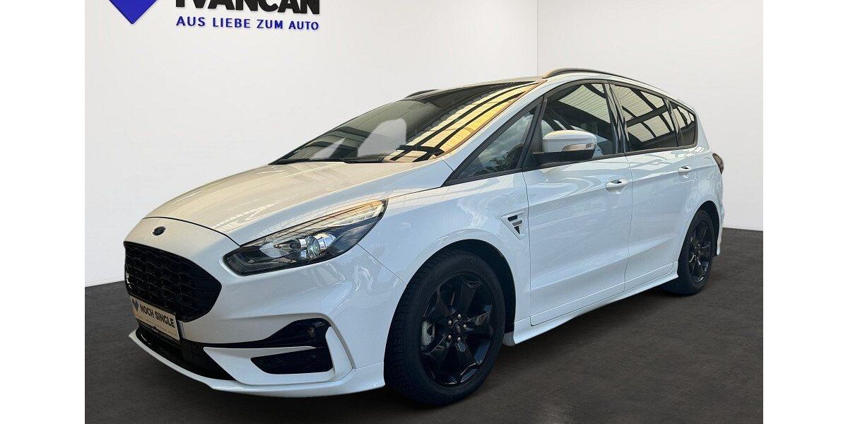 Ford S-Max 17.500 km 31.990 € Neustadt 67434