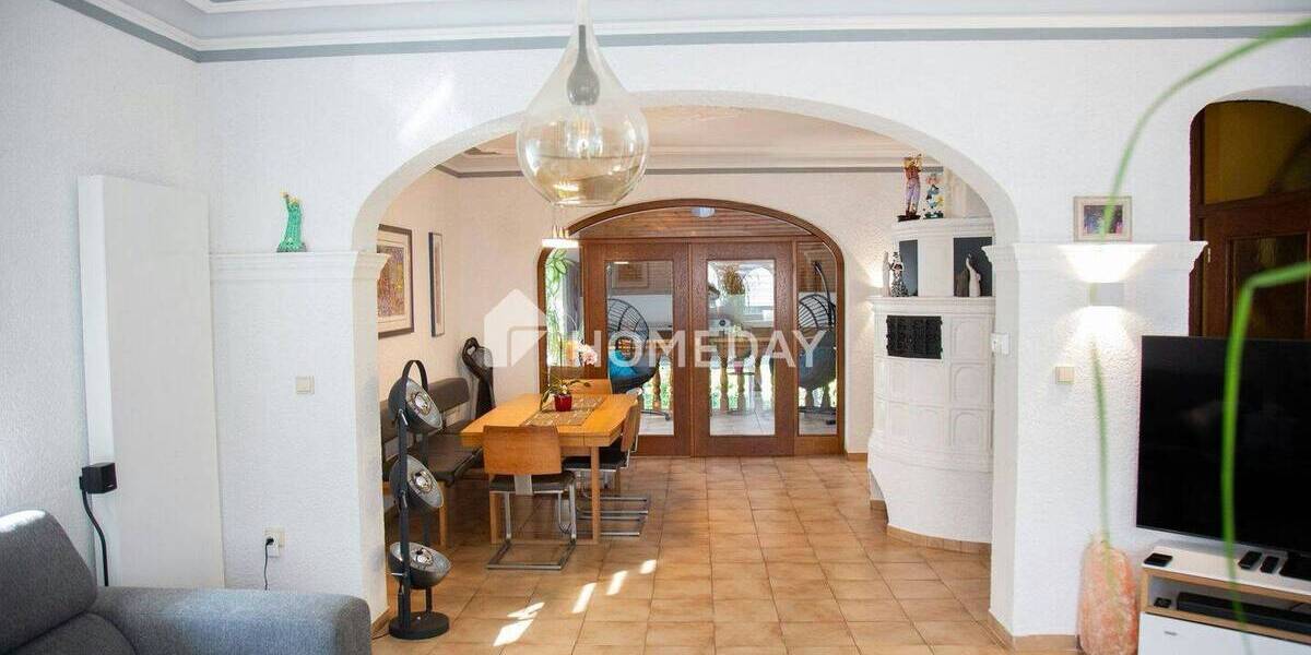 Einfamilienhaus Pirmasens Innenstadt - 9 Zimmer, 285 m&sup2;, 395.000&euro; | Angebot:26798479